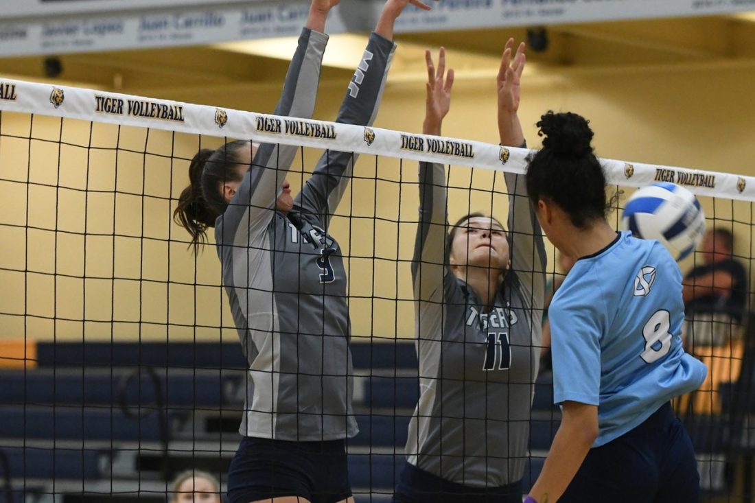 A new season for community college athletics | News, Sports, Jobs - Vimarsana News
